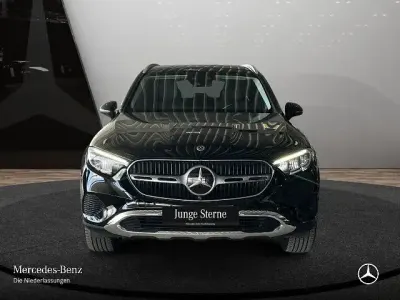 Gebraucht Mercedes GLC300e