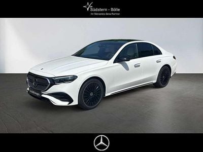 Mercedes E450