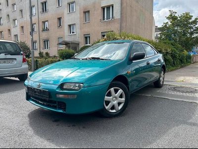 Mazda 323F