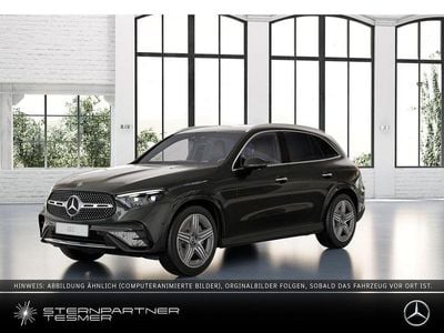 Mercedes GLC300