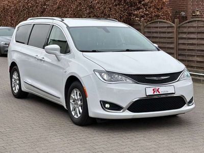 gebraucht Chrysler Pacifica 3.6/7 Sitze/SHZ/CarPlay/Elektr.Tür/Navi