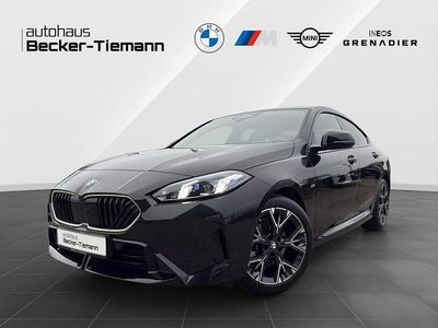 Second-hand BMW 220 M Sport 156 CP (114 kW) 2025 Negru Coupe