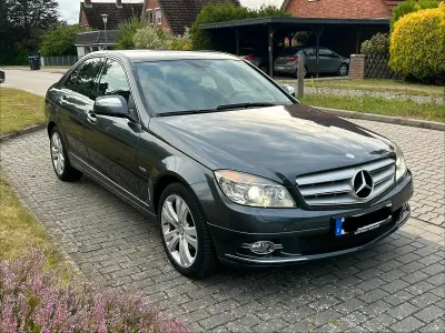 Gebraucht Mercedes C280
