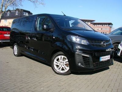 Opel Zafira Life