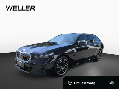 Gebraucht BMW 520