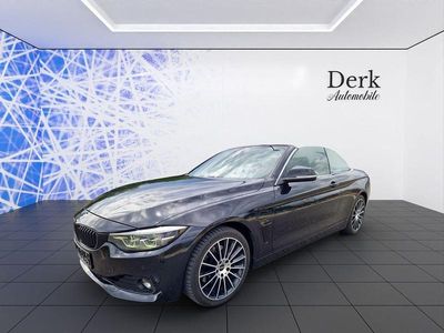 BMW 430 Cabriolet