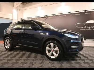 Gebraucht Jaguar E-Pace