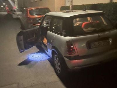 Gebraucht Mini ONE Seven 90 PS (66 kW) 2006 Silber Kleinwagen
