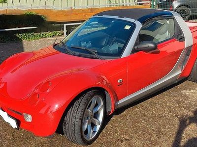 Smart Roadster