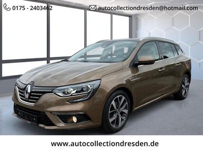 Renault Mégane GrandTour
