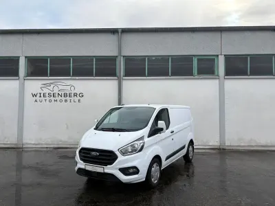 Gebraucht Ford 300