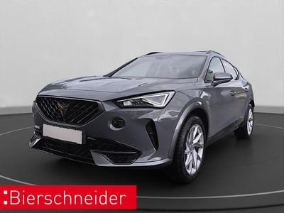 Grau Gebraucht 2023 Cupra Formentor SUV | 28.450 € (Fairer Preis)