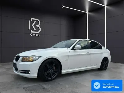 Käytetty BMW 335