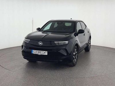 Schwarz Neu 2025 Opel Mokka Edition SUV | 21.480 €