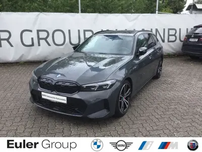 Gebraucht BMW M340 Performance 340 PS (250 kW) 2023 Grau Limousine