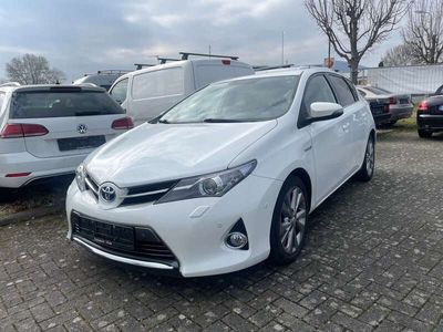 gebraucht Toyota Auris Hybrid Life+