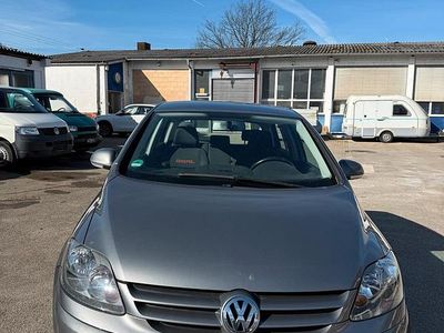 Gebraucht VW Golf IV 102 PS (75 kW) 2006 Grau Kleinwagen