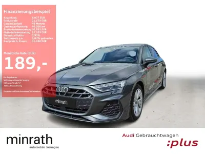 Gebraucht Audi A3
