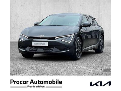 Nuova Kia EV6 Comfort 167 kW (228 CV) 2025 Grigio SUV