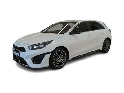 Kia Ceed GT