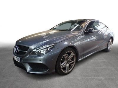 Mercedes E200