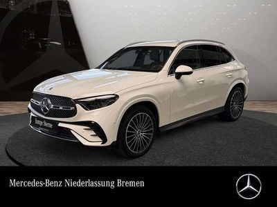 Mercedes GLC300
