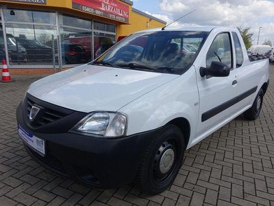Usata Dacia Pick up Ambiance 88 CV (64 kW) 2011 Pick-up