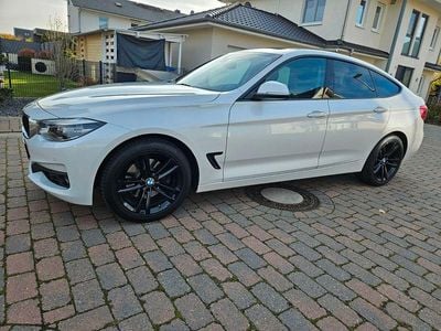 BMW 330 Gran Turismo
