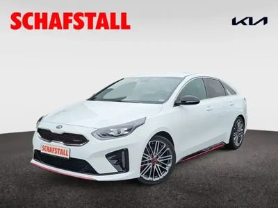 gebraucht Kia ProCeed 