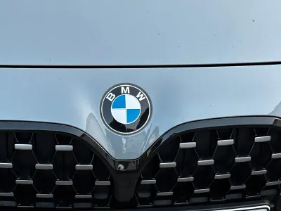 Gebraucht BMW 430
