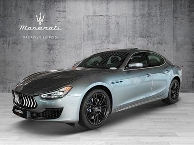 gebraucht Maserati Ghibli GT Executive Preis: 59.888 EURO