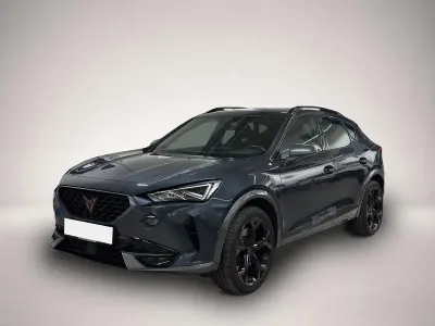 Gebraucht Cupra Formentor VZ 310 PS (228 kW) 2022 Manufacturer SUV