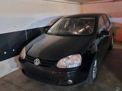 VW Golf V