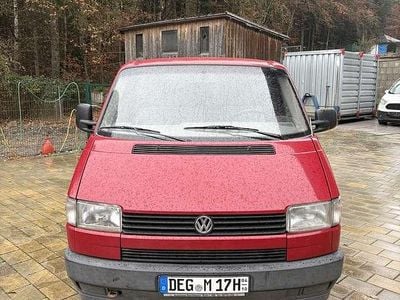 Gebraucht 1992 VW T3 Van | 6.200 €