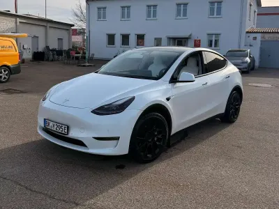 Gebraucht Tesla Model Y