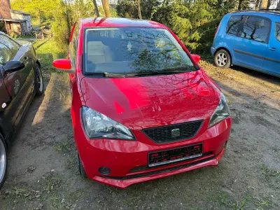 Gebraucht Seat Mii
