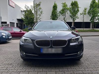 gebraucht BMW 520 D Touring