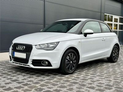 gebraucht Audi A1 