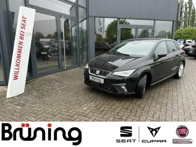 Gebraucht Seat Ibiza FR 2022 Andere Kleinwagen