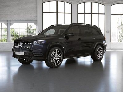 Mercedes GLS450