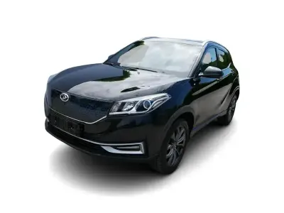 Gebraucht DFSK Seres 3 119 kW (163 PS) 2022 Schwarz SUV