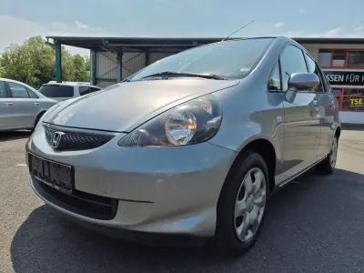 Gebraucht Honda Jazz