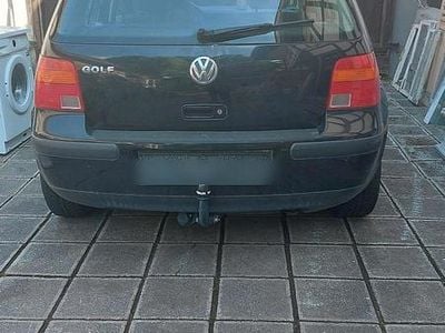 VW Golf IV