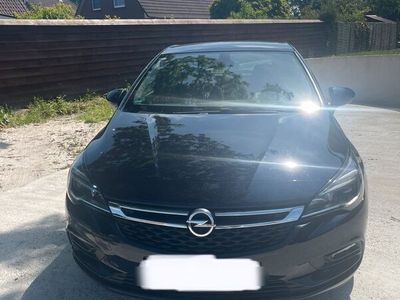 gebraucht Opel Astra ON 1.0 (77 KW) ECOTEC 5G S/S