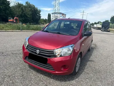 Gebraucht Suzuki Celerio