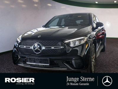 Mercedes GLC300