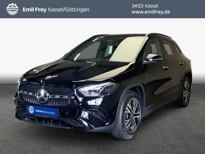 Gebraucht Mercedes GLA200