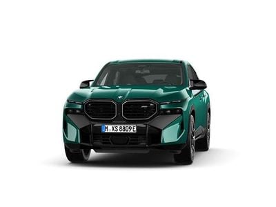 Gebraucht BMW XM Comfort Edition 313 PS (230 kW) 2024 SUV