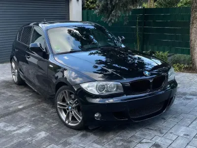 Käytetty BMW 123