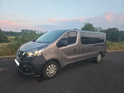 Gebraucht Nissan NV300